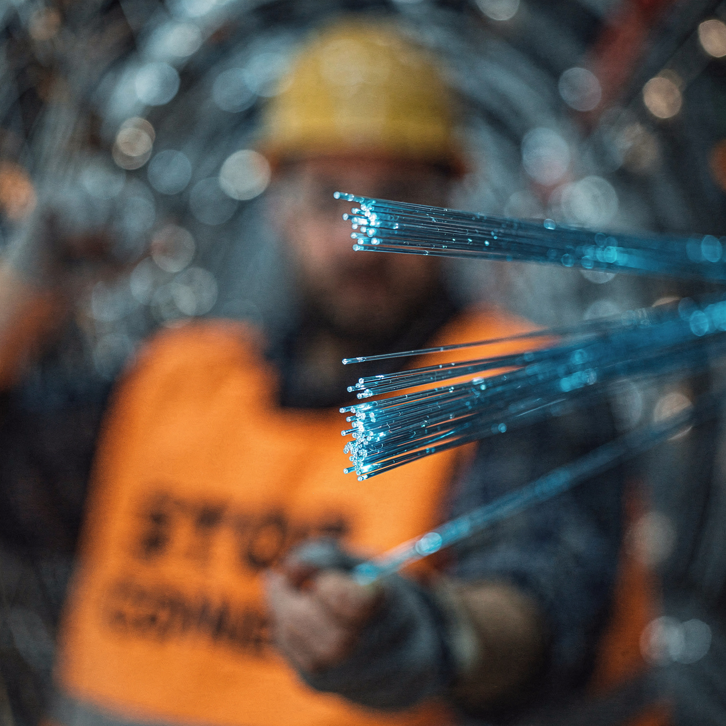 STOR Connect Glasfaser-Expertise